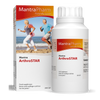 Mantra ArthroSTAR Food supplement- Bones and cartilage nutrition  Vitamin C contributes to normal collagen formation for the normal function of bones and cartilage function. Vitamin D contributes to the maintenance of normal bones and normal muscle function. Vitamin E and vitamin C contribute to the protection of cells from oxidative stress.