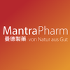 MantraPharm 德國曼德製藥亞太區官方網店 logo