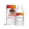 Mantra Eyes & Vision Food supplement to maintain normal vision.  Zinc contributes to the maintenance of normal vision. Vitamin C, vitamin E, copper, selenium and zinc contribute to the protection of cells from oxidative stress. Folic acid, vitamin B6, niacin and vitamin C contribute to the reduction of tiredness and fatigue.
