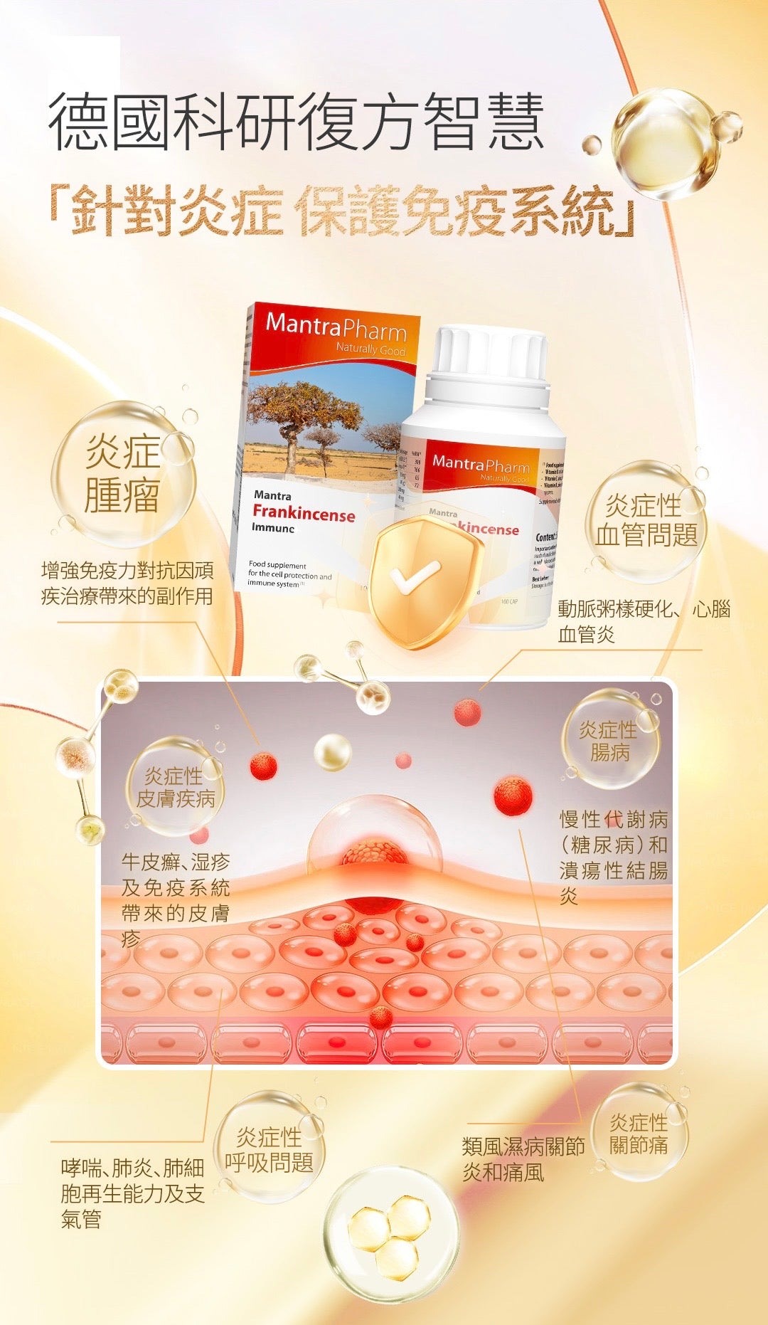 曼德製藥 維絡合特效乳配方  100粒