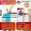 Mantra 3Protect Vascular Active | Supports blood vessels and cytoprotection | Germany 