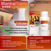 Mantra DiaGood | Diabetes High Blood Lipids and High Cholesterol | Germany