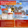 Mantra Frankincense | Highly Effective Cell Protection Immune System | Germany